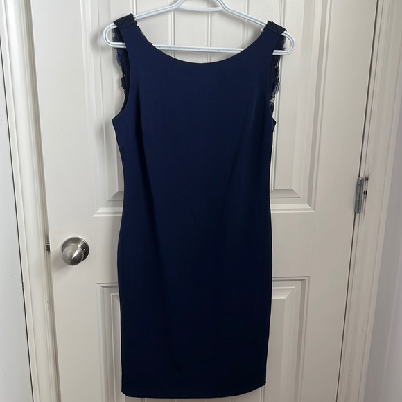 Karl Lagerfeld cocktail dress - Picture 1 of 3